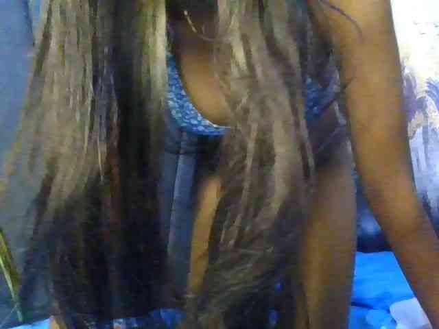 CloeMae webcam