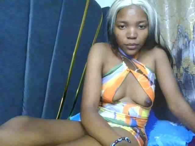 CloeMae webcam