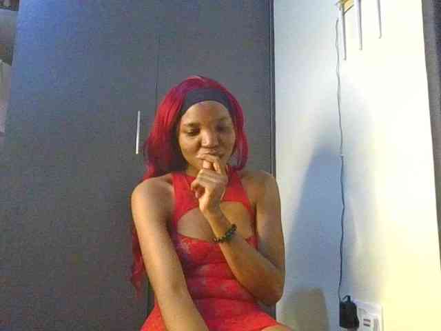 CloeMae webcam