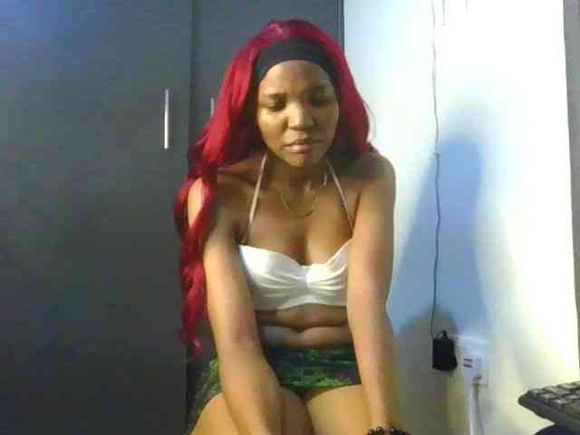 CloeMae webcam