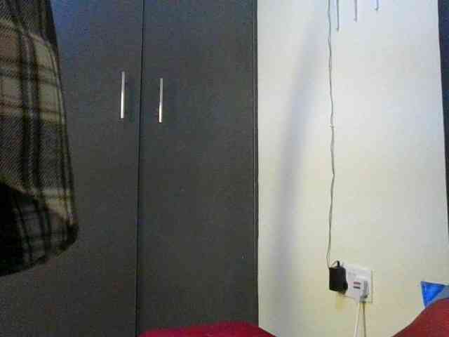 CloeMae webcam