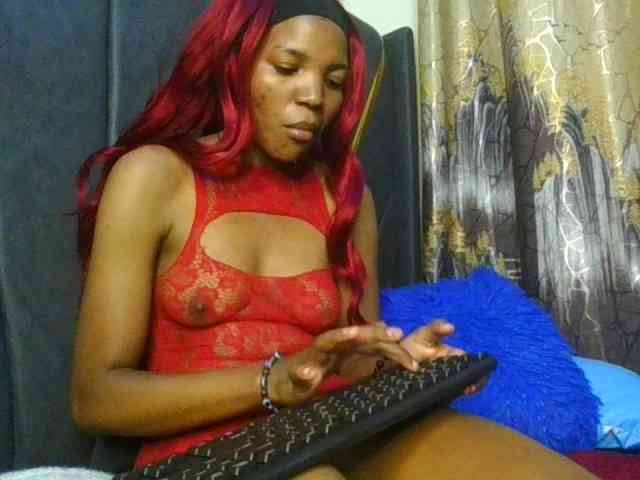CloeMae webcam