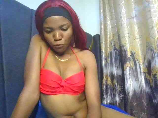 CloeMae webcam