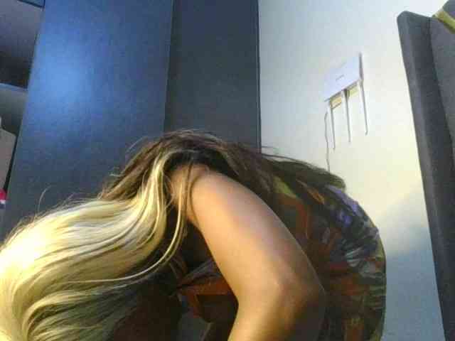 CloeMae webcam