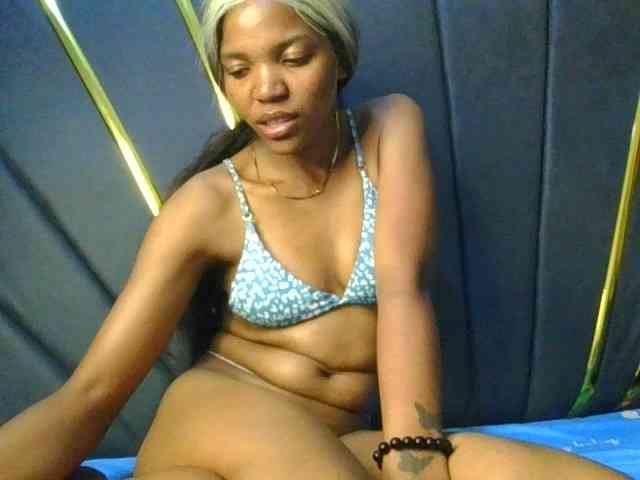 CloeMae webcam