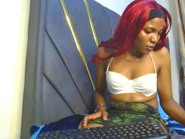 CloeMae webcam