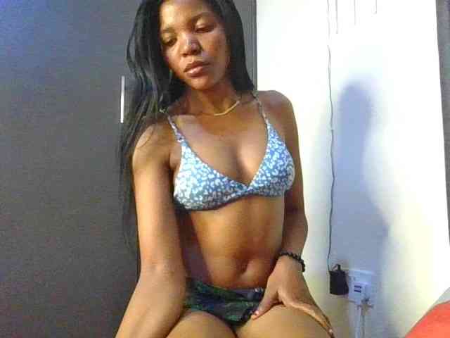 CloeMae webcam