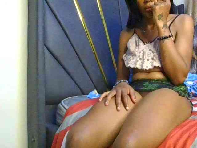 CloeMae webcam