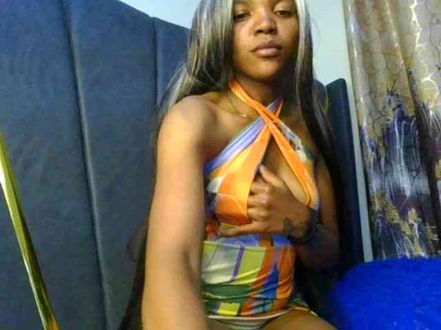CloeMae webcam