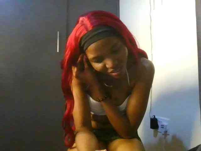 CloeMae webcam