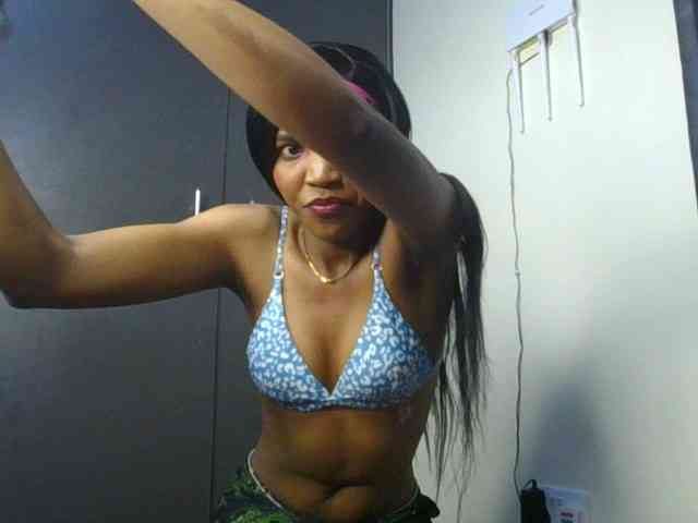 CloeMae webcam