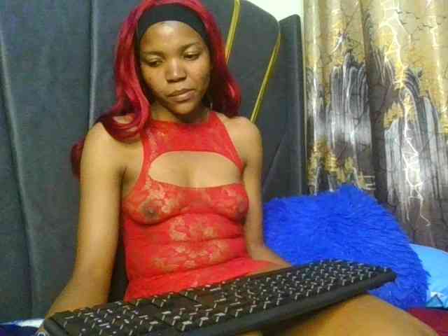 CloeMae webcam