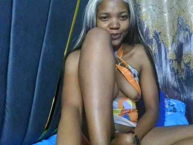 CloeMae webcam