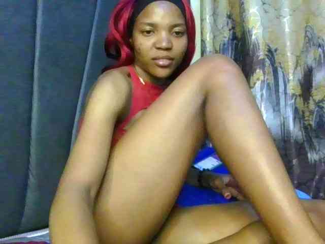 CloeMae webcam