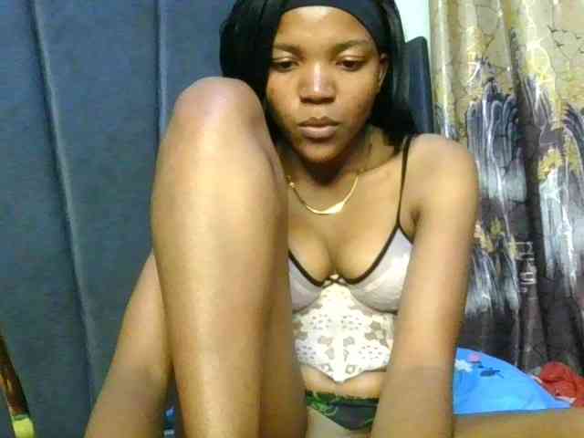 CloeMae webcam