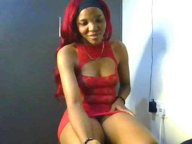 CloeMae webcam