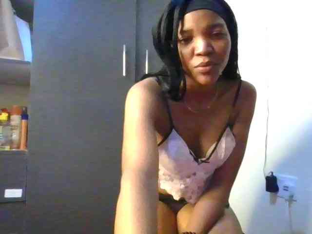 CloeMae webcam