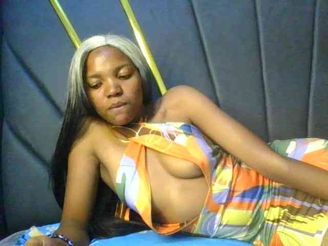 CloeMae webcam
