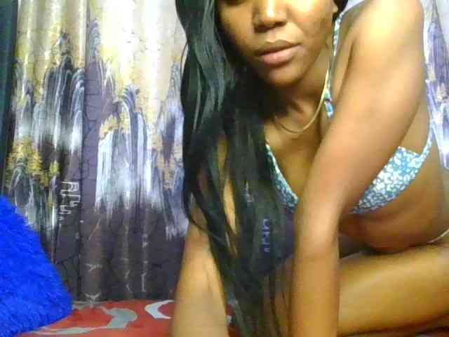 CloeMae webcam