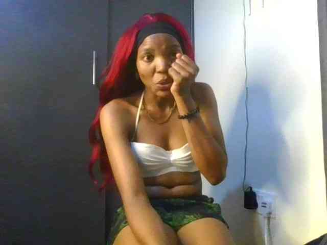 CloeMae webcam