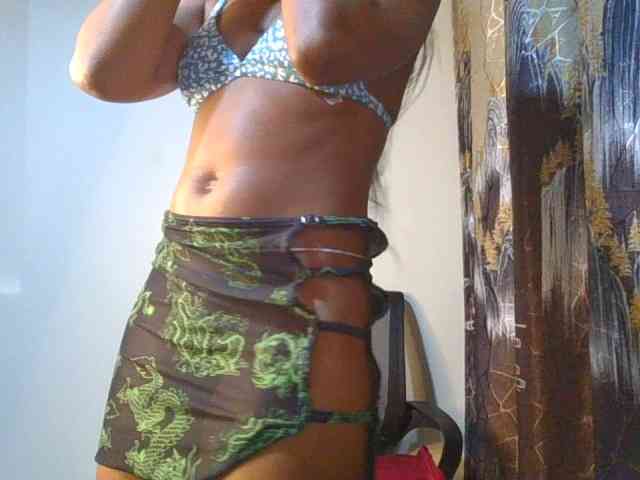 CloeMae webcam