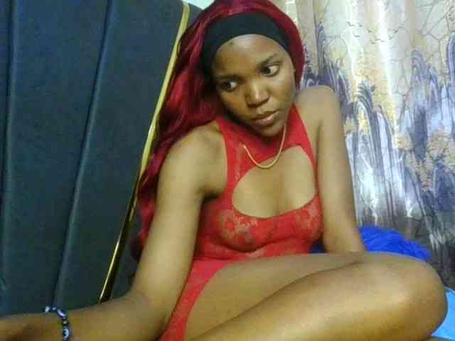 CloeMae webcam
