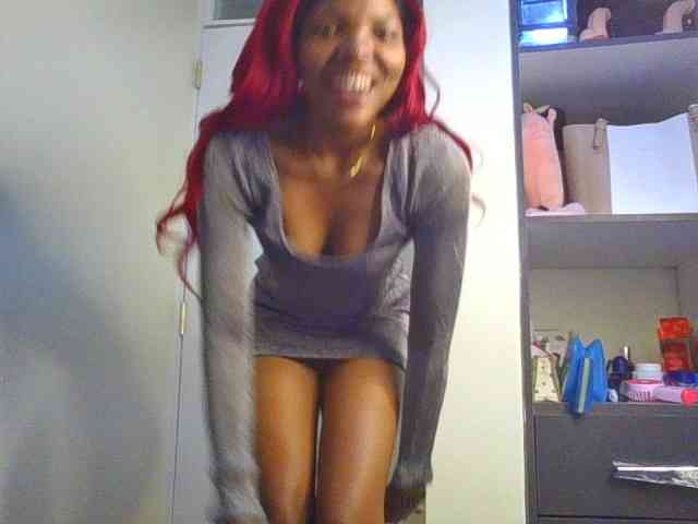 CloeMae webcam