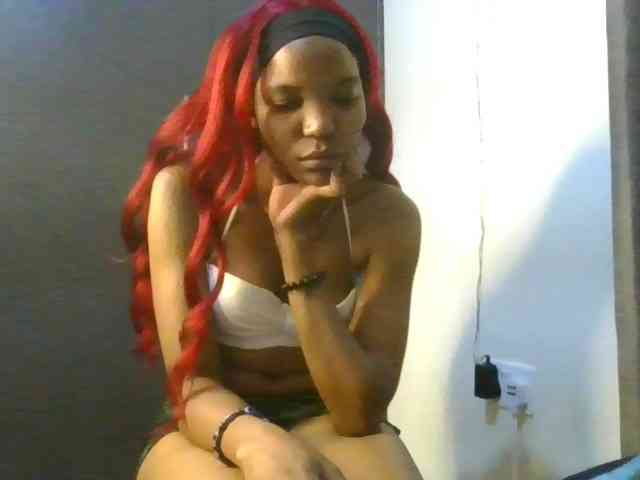 CloeMae webcam
