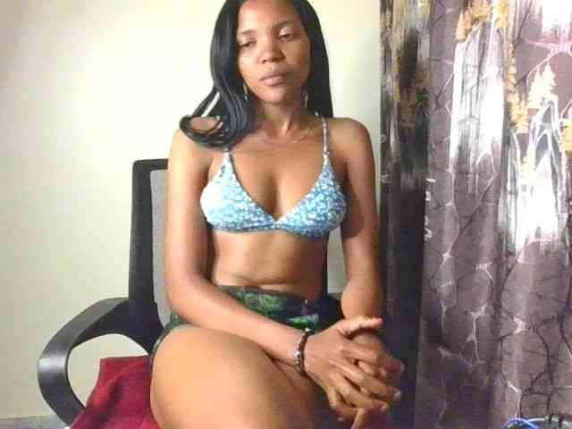 CloeMae webcam