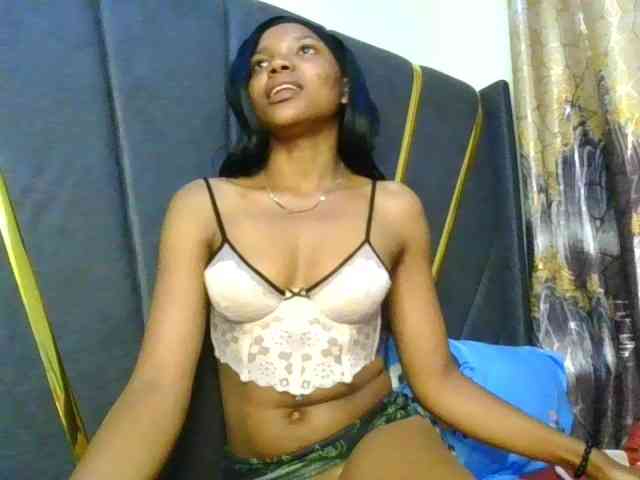CloeMae webcam