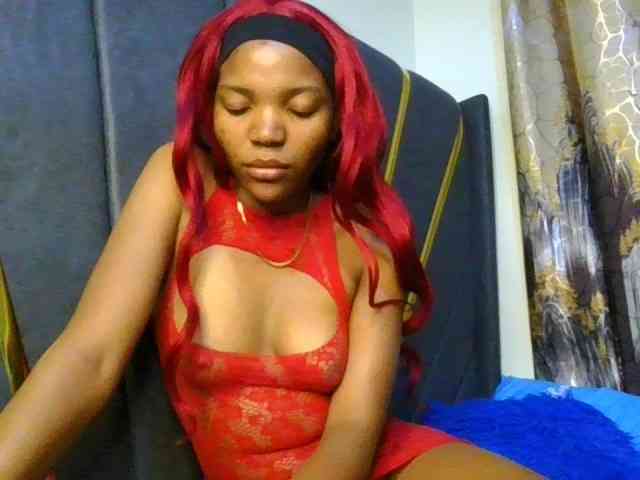 CloeMae webcam