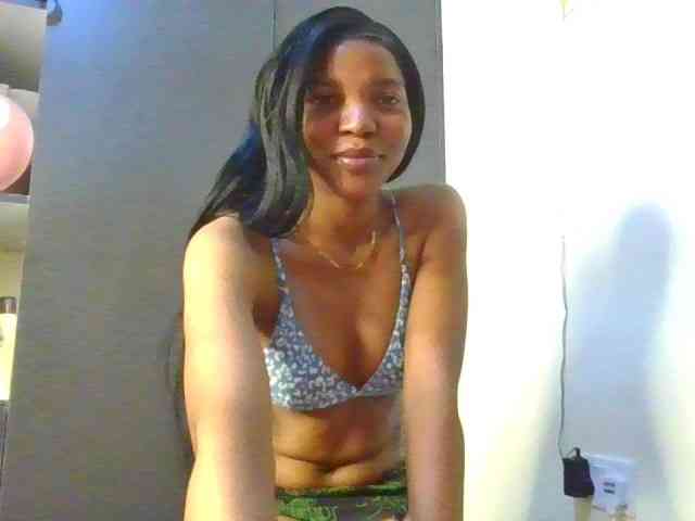 CloeMae webcam