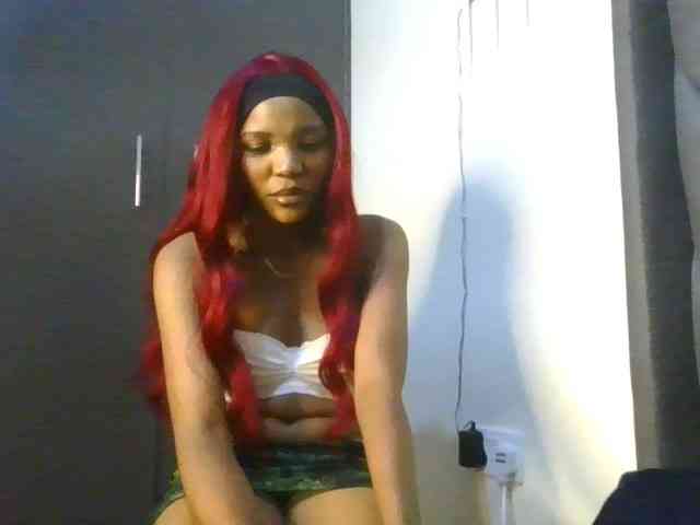 CloeMae webcam