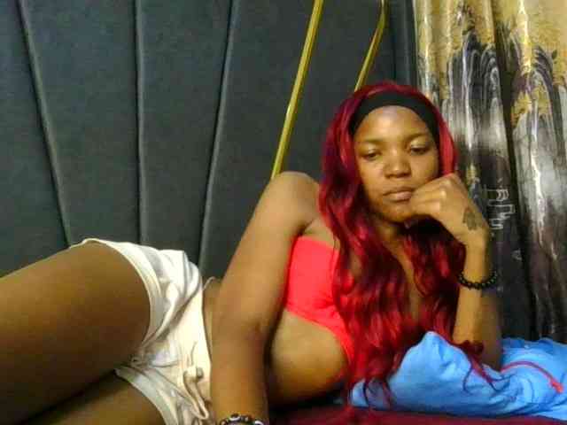 CloeMae webcam