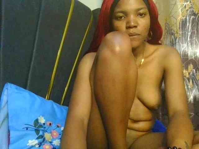 CloeMae webcam