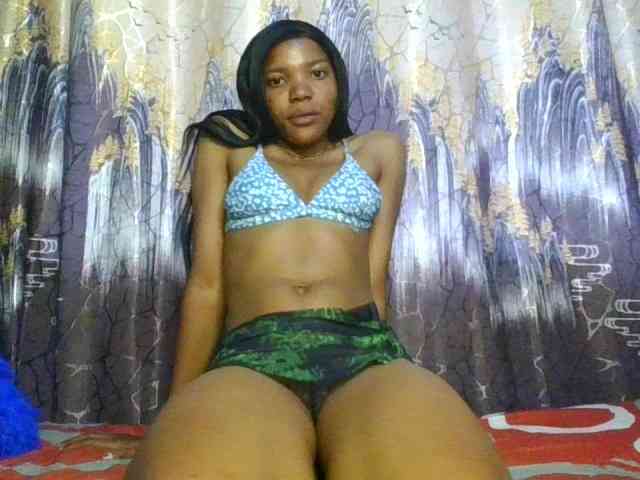 CloeMae webcam