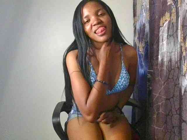 CloeMae webcam