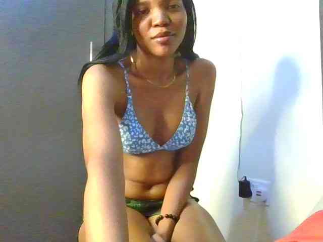 CloeMae webcam
