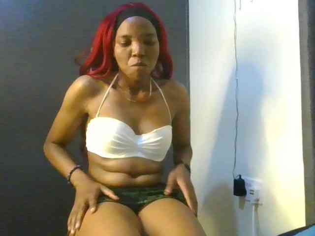CloeMae webcam