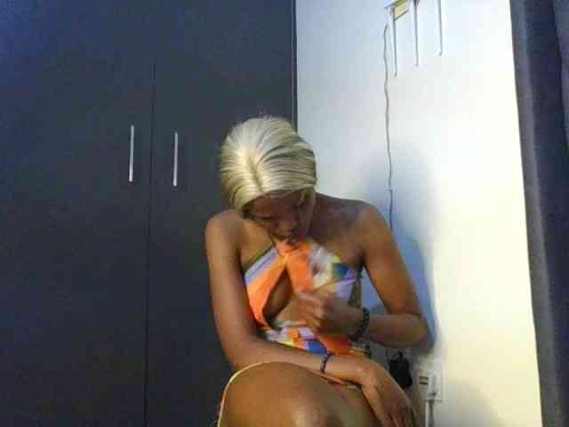 CloeMae webcam