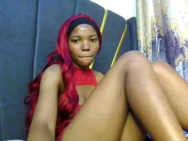 CloeMae webcam