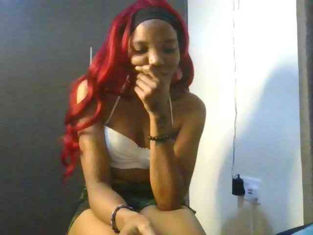 CloeMae webcam