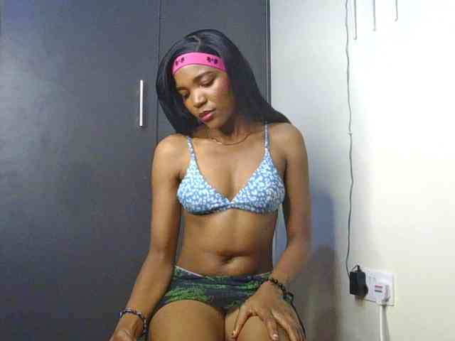 CloeMae webcam