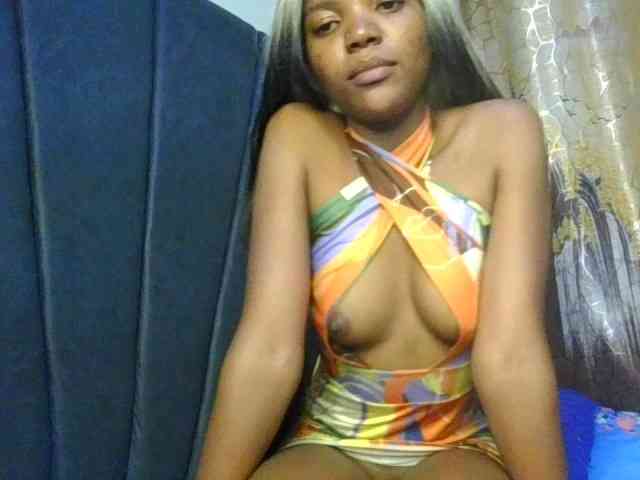 CloeMae webcam