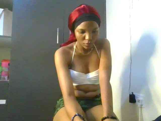 CloeMae webcam
