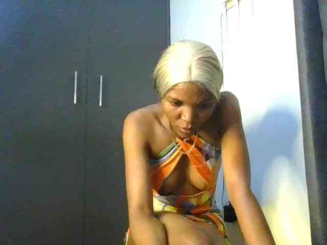 CloeMae webcam