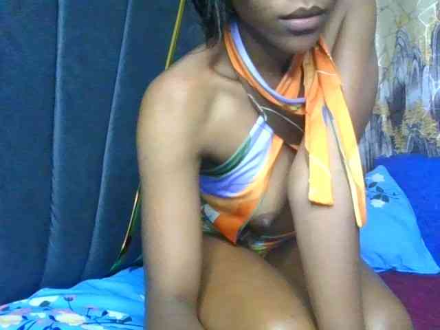 CloeMae webcam