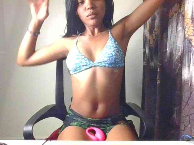 CloeMae webcam