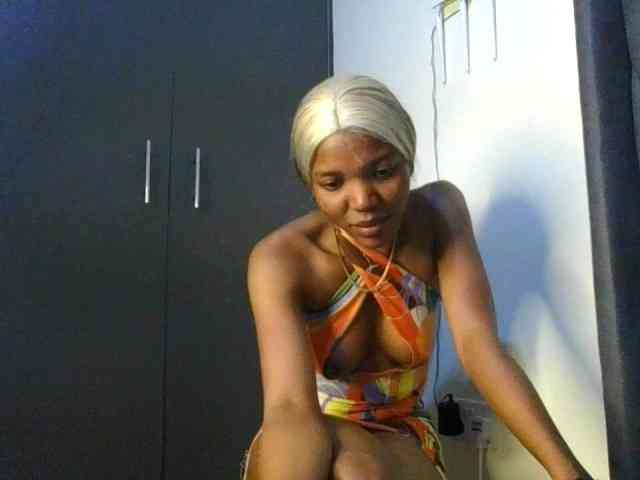 CloeMae webcam