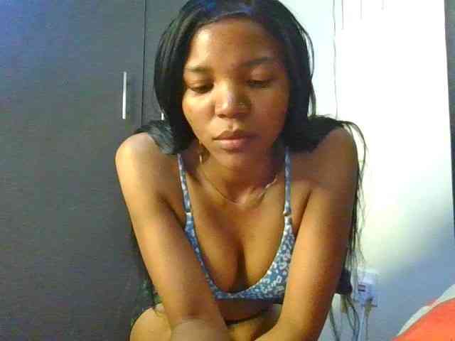 CloeMae webcam